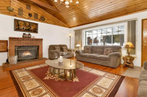 Cozy Summit- Cozy Central Resort Chalet- Minutes to Activities